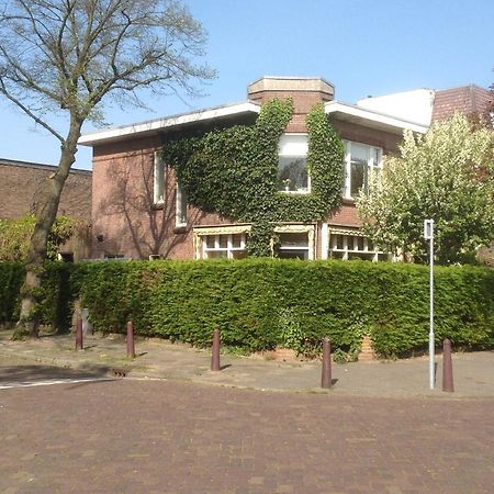 Apartamento Familie Quellhorst Leiden Exterior foto