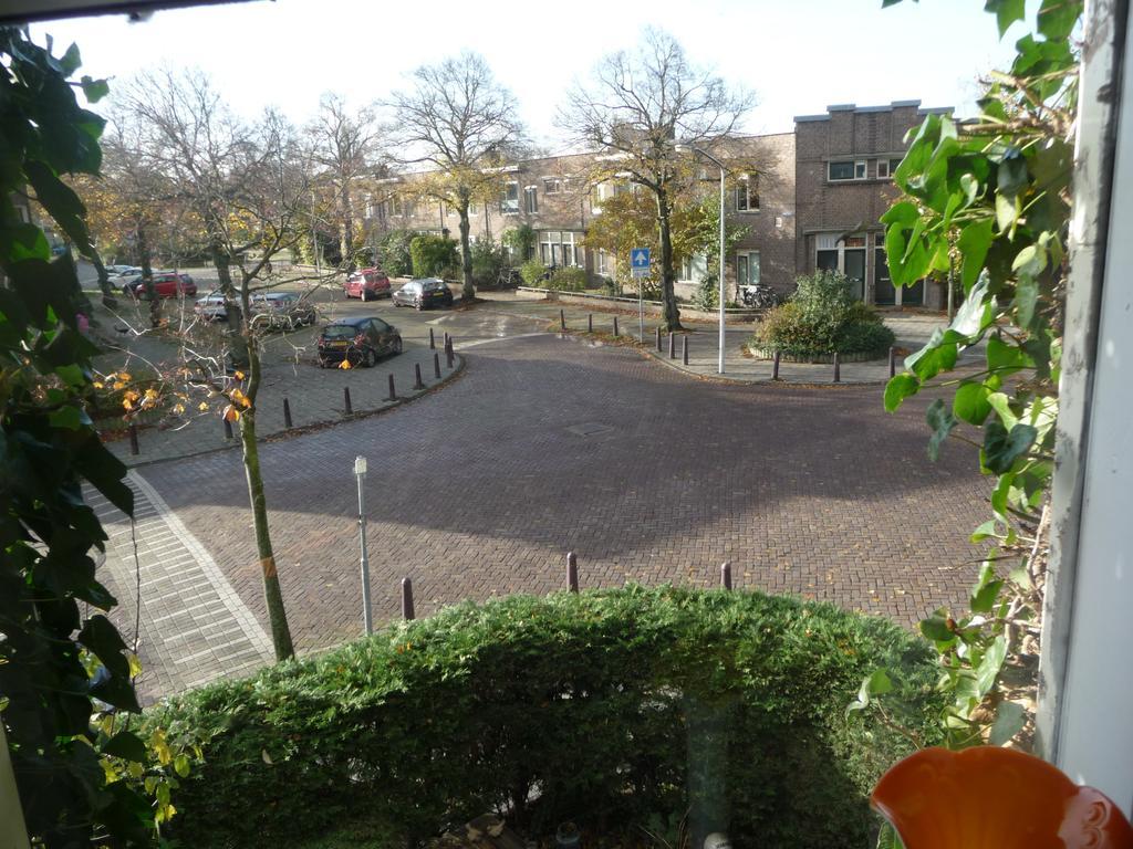 Apartamento Familie Quellhorst Leiden Exterior foto
